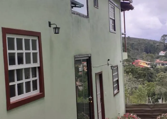 Vila Do Vento