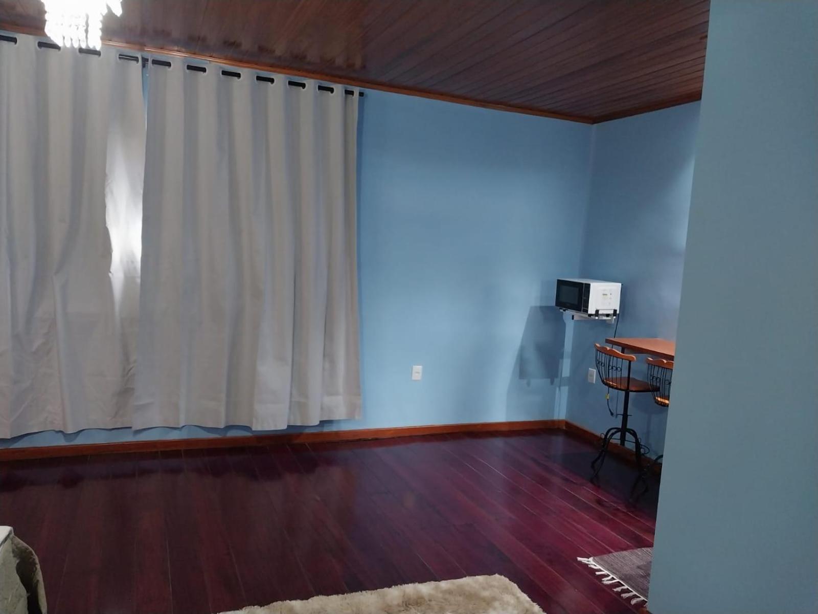 Lodge Do Vento