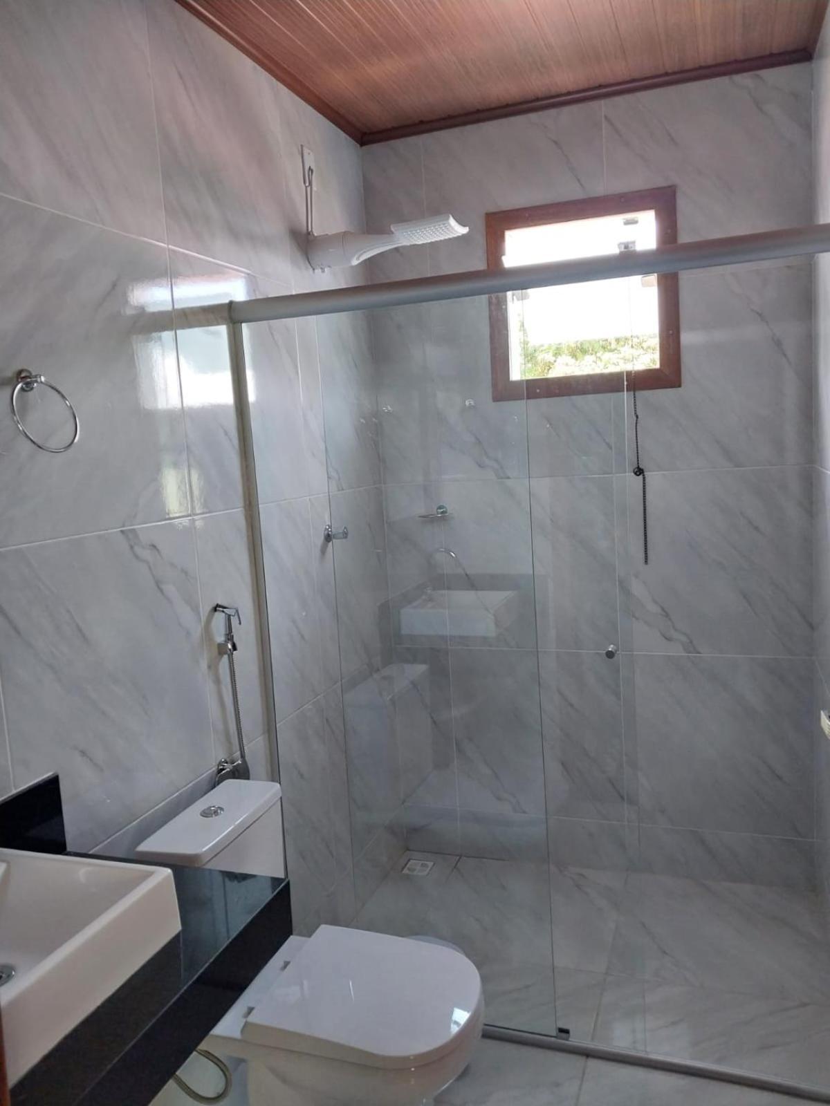 Lodge Do Vento *