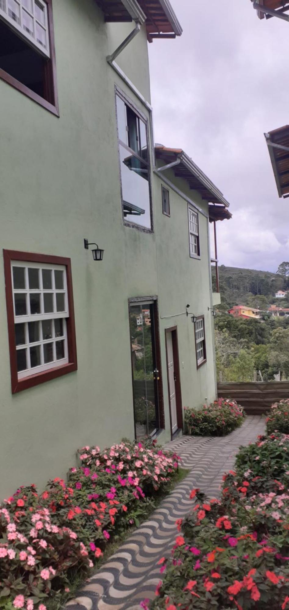 Do Vento Lodge