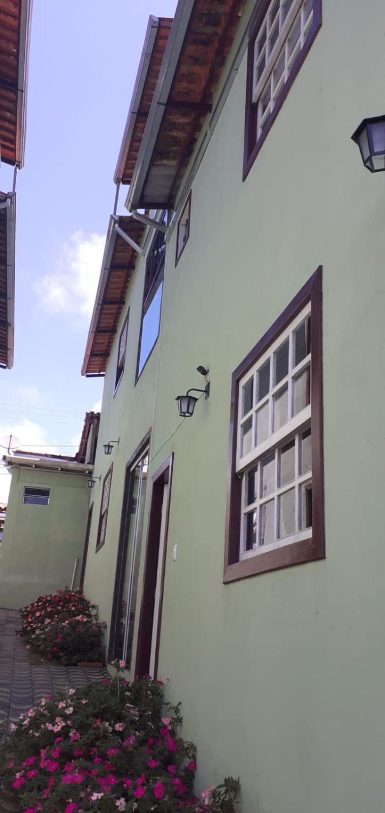 Lodge Do Vento