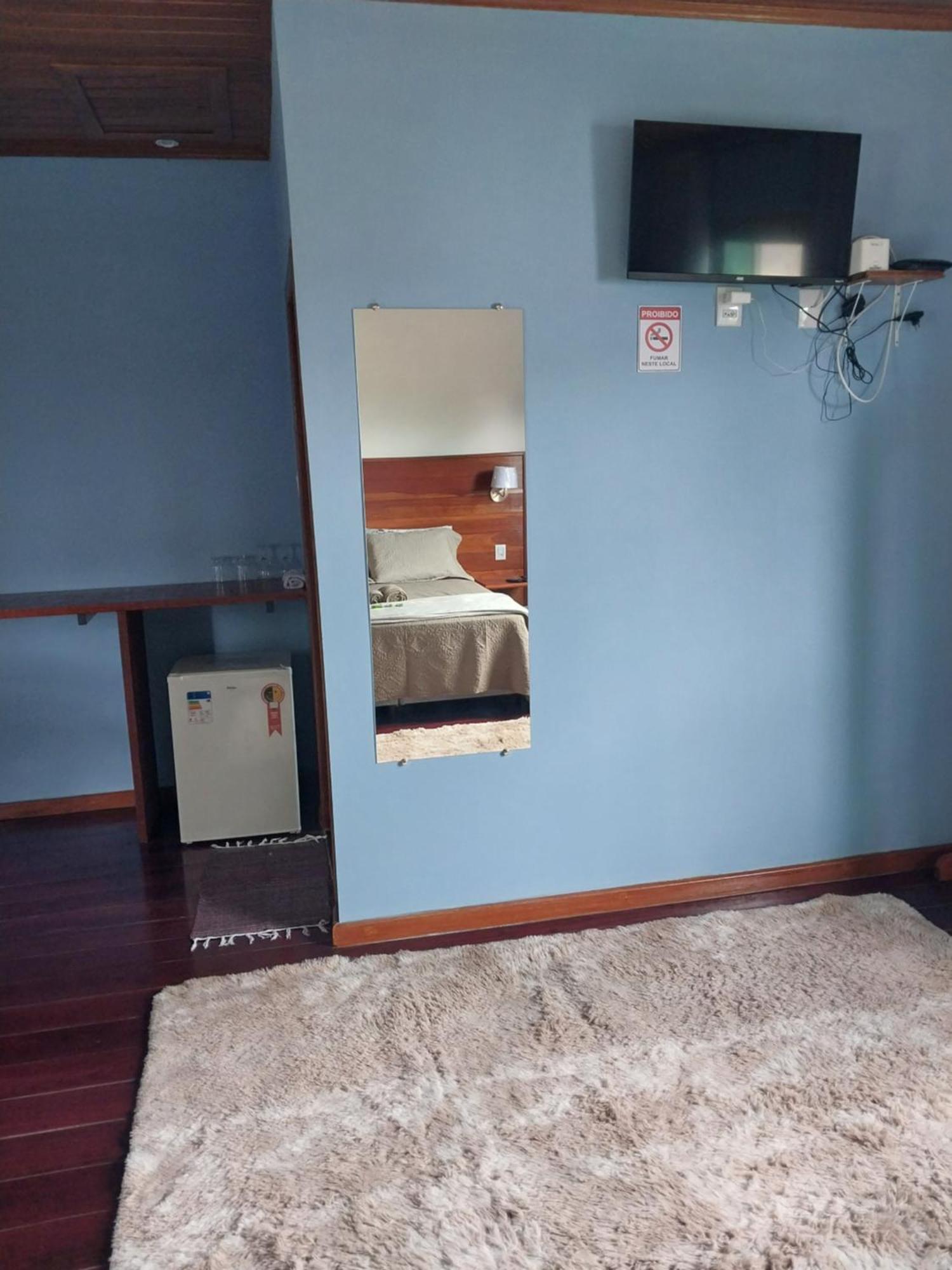 Lodge Do Vento *